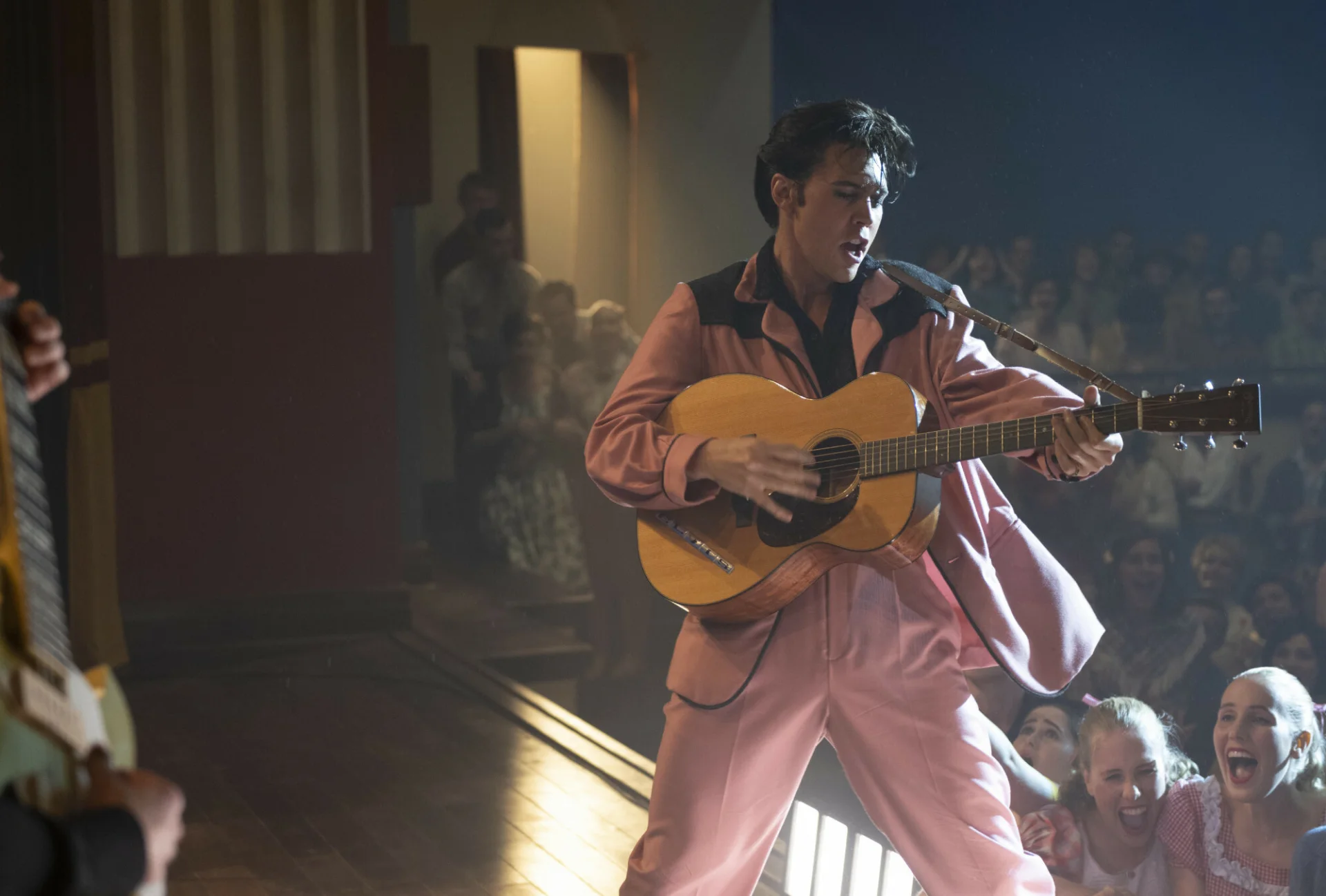 Elvis Elvis