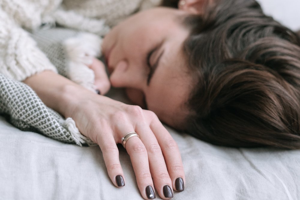 Emocjonalne wyczerpanie może doprowadzić do depresji czy stanów lękowych