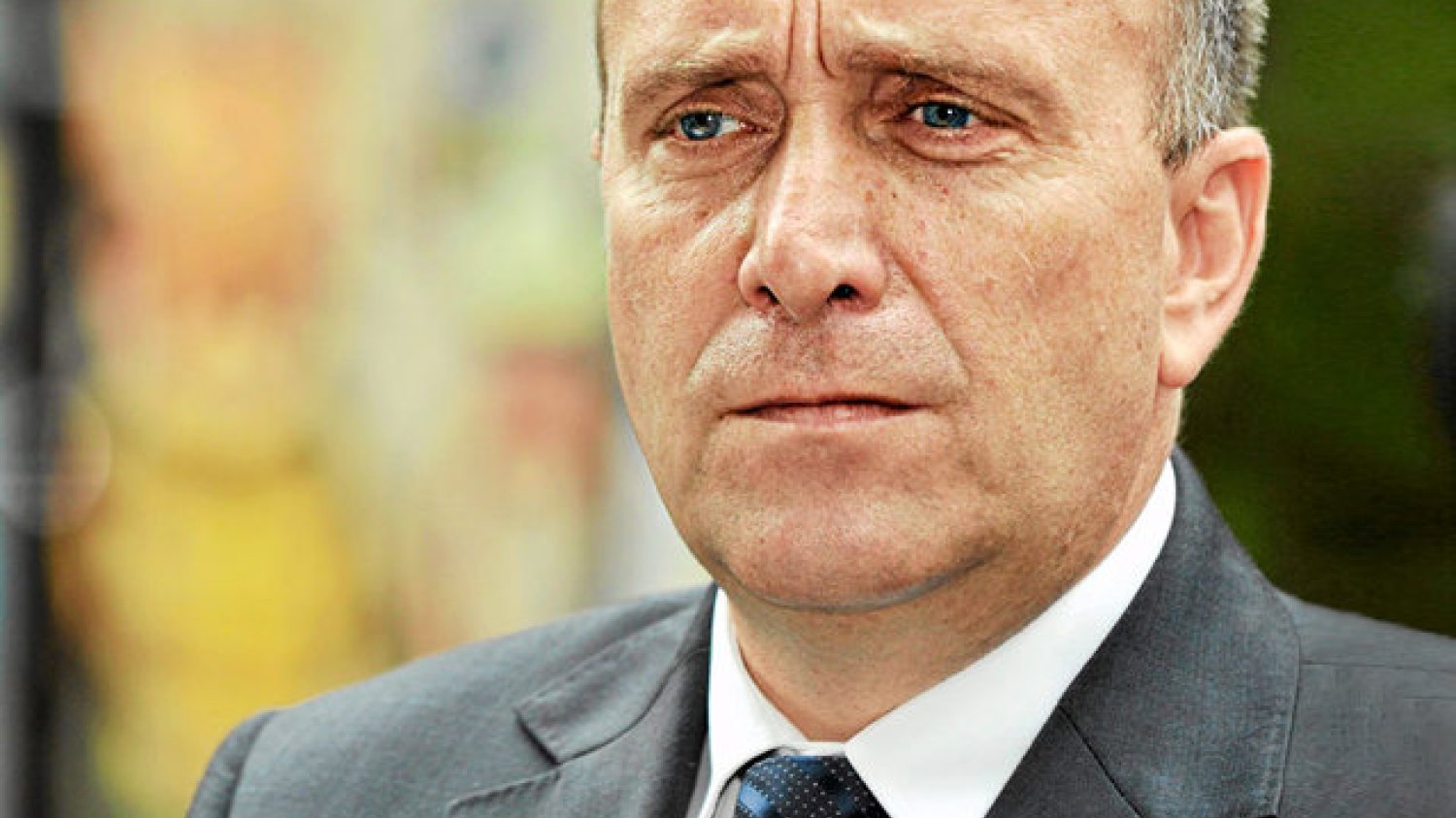 Szef polskiego MSZ Grzegorz Schetyna nie ustępuje w konflikcie z Rosją o historię