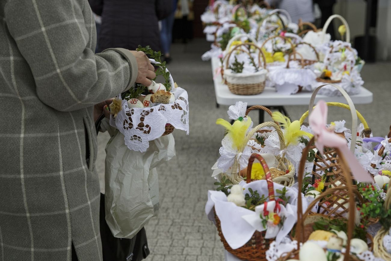 Kiedy obchodzimy Wielkanoc 2022?