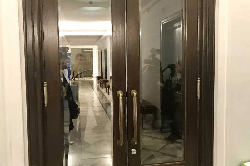 W Sejmie wprowadzono kolejne ograniczenia dla dziennikarzy.