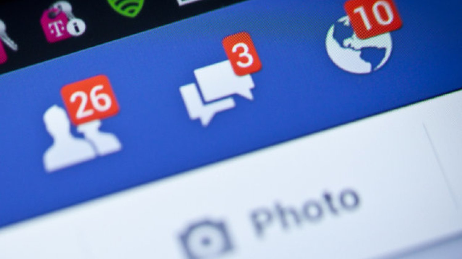 Badania naukowców pokazują, że uzależnienie od Facebooka potrafi być bardzo silne