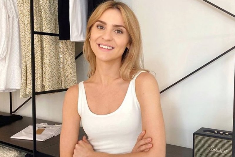 Kasia Tusk startuje z nowym biznesem.