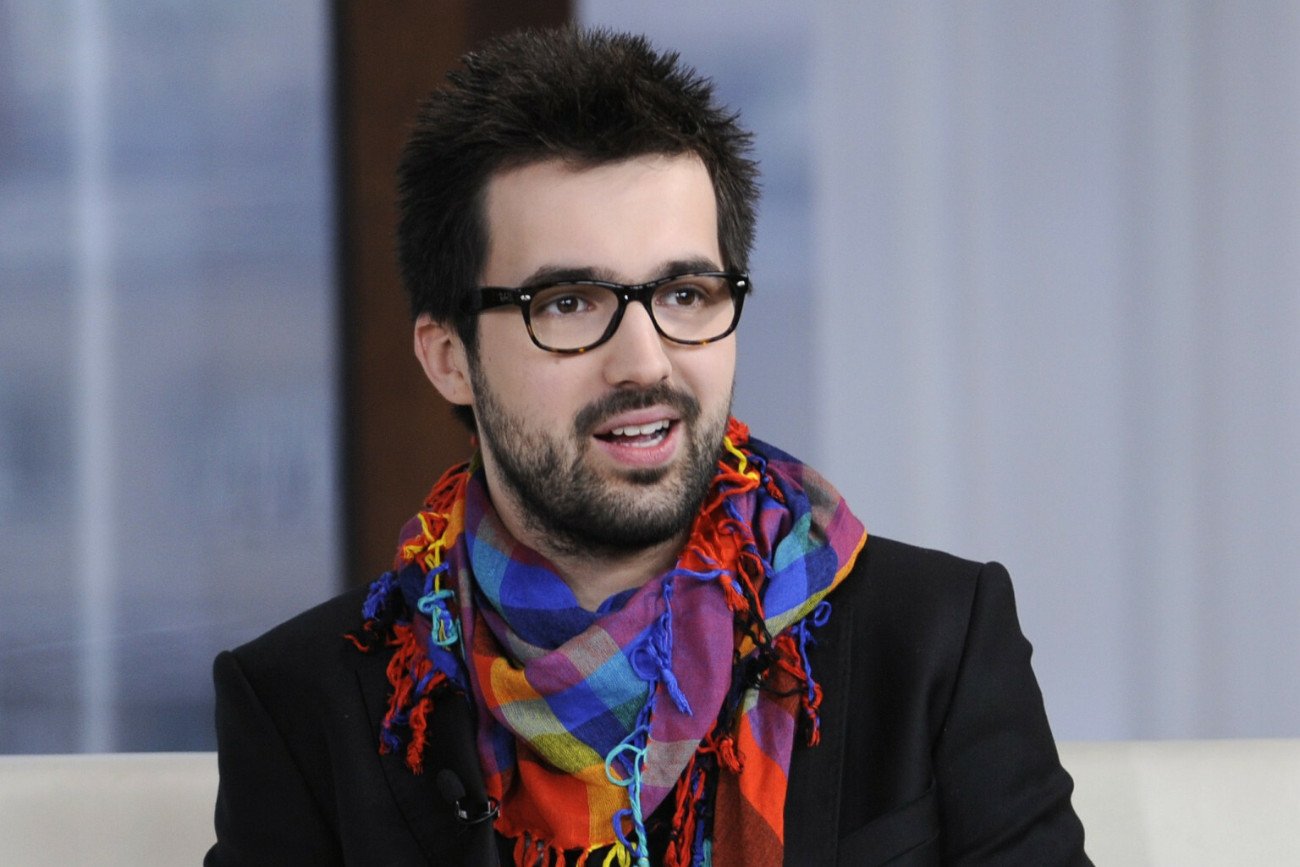 Tytus Hołdys rozpoczął współpracę z portalem SwipeTo