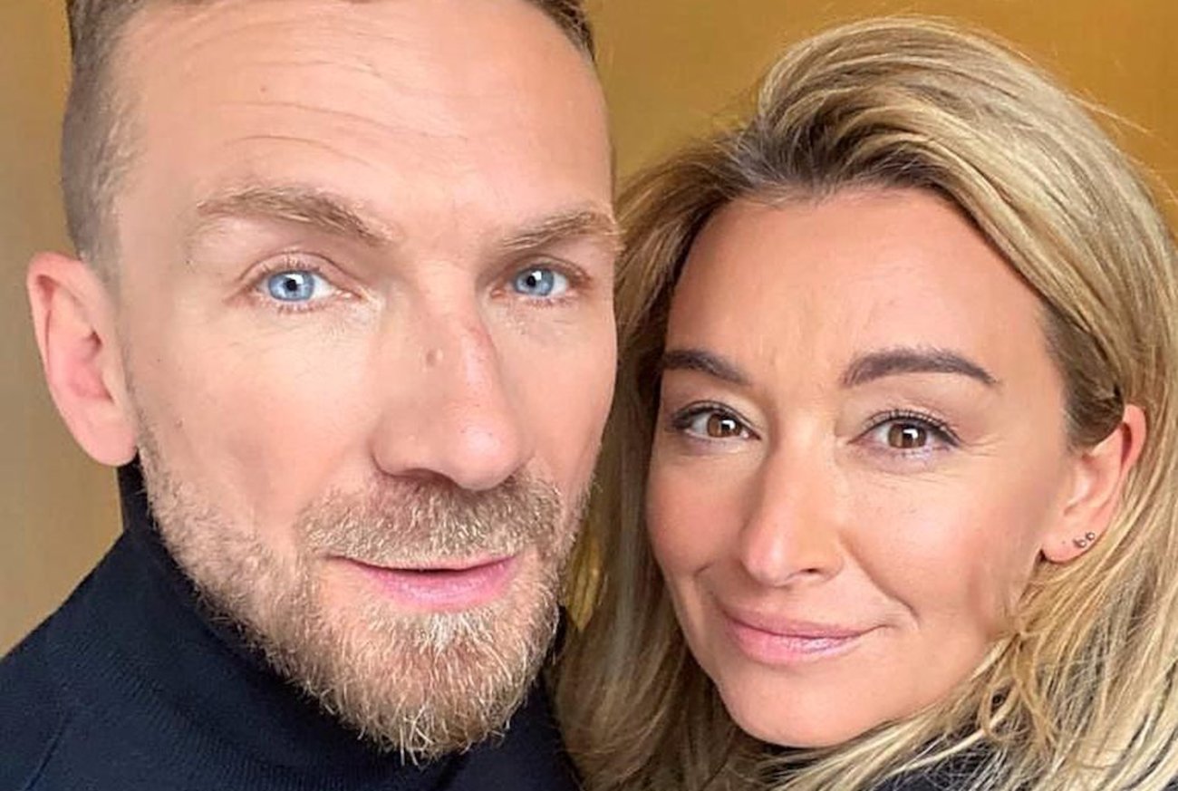 Przemek Kossakowski podobno wyprowadził się od Martyny Wojciechowskiej.