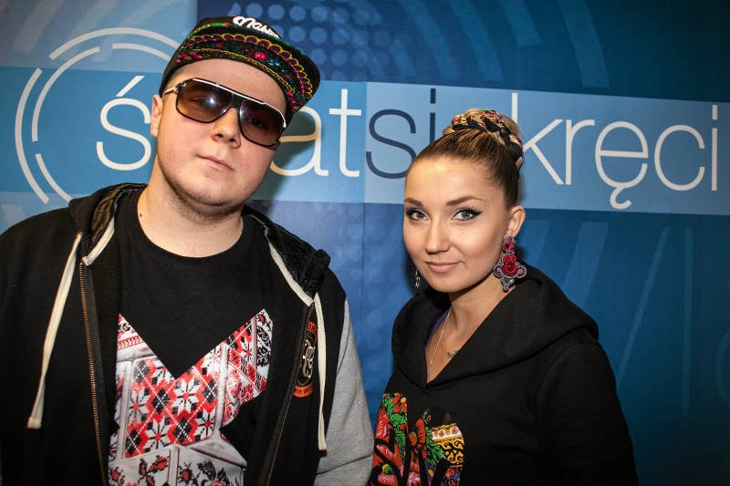 Donatan i Cleo będą reprezentować Polskę na Eurowizji. Nie wszystkim się to podoba.