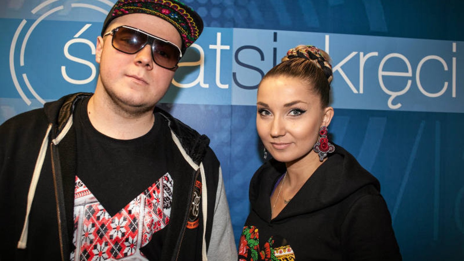 Donatan i Cleo będą reprezentować Polskę na Eurowizji. Nie wszystkim się to podoba.