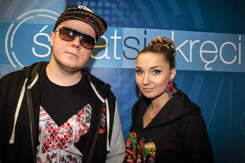 Donatan i Cleo będą reprezentować Polskę na Eurowizji. Nie wszystkim się to podoba.