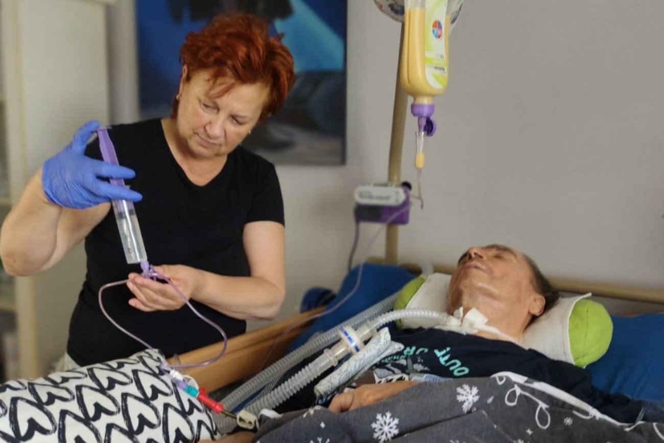 Życie Wojciecha Kordy wisi na włosku? Fatalne doniesienia od prezesa PFM