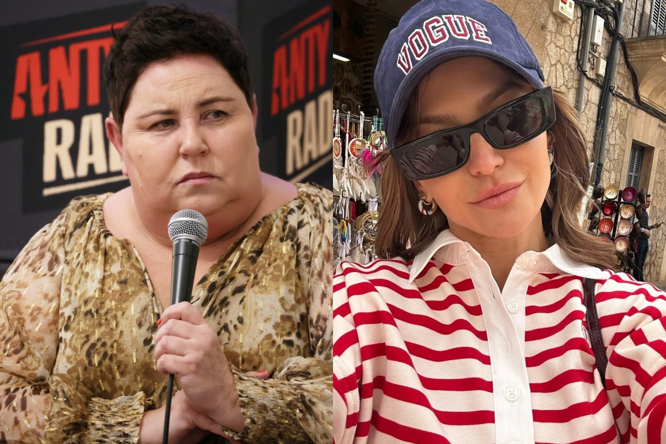 Dorota Wellman gorzko podsumowała Annę Lewandowską. Wspomniała o cyrku