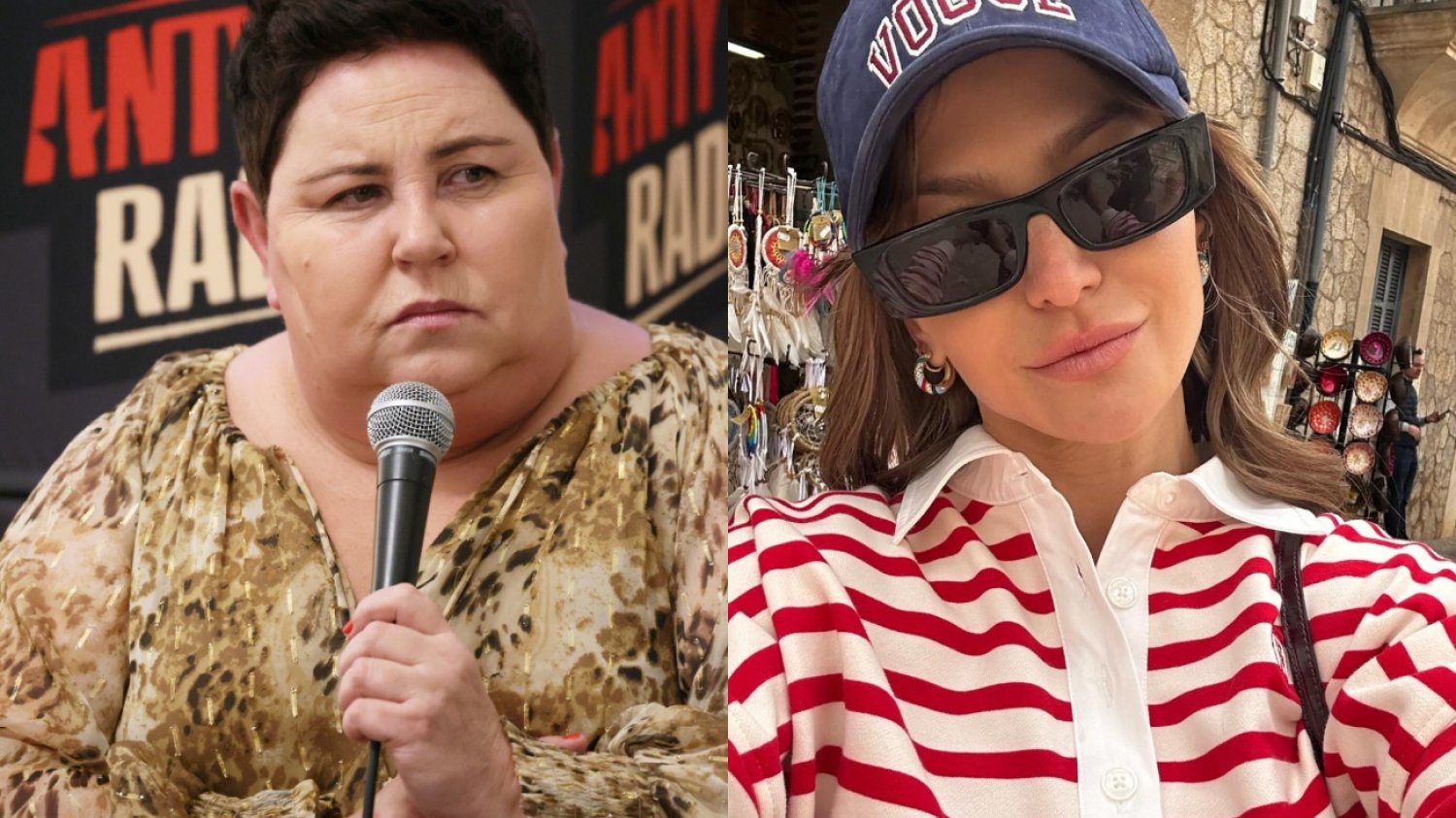 Dorota Wellman gorzko podsumowała Annę Lewandowską. Wspomniała o cyrku