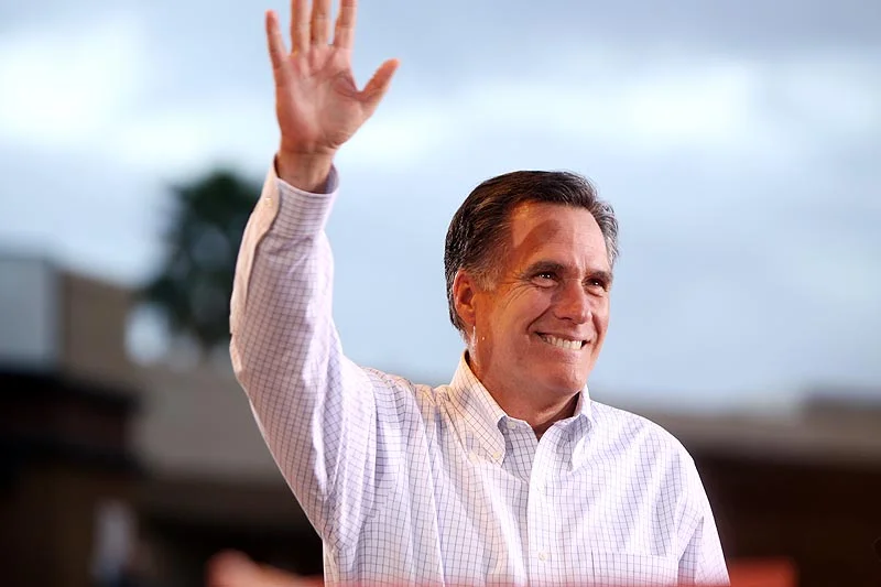 Mitt Romney zmieni politykę USA wobec Polski?