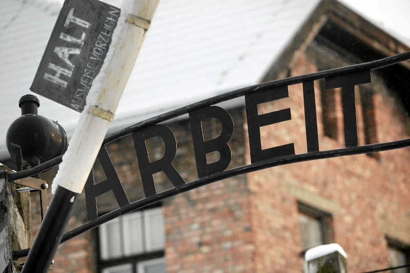 Niemiecki wymiar sprawiedliwości właściwie przestał rozliczać strażników z Auschwitz-Birkenau.