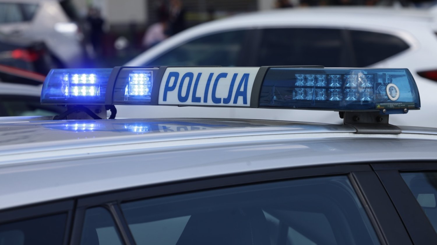Policja