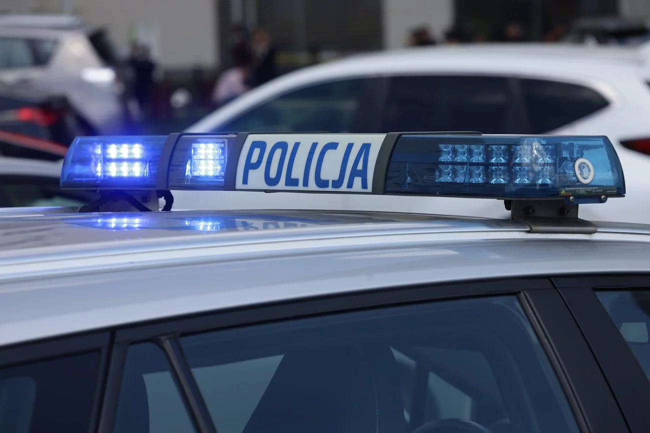 Policja