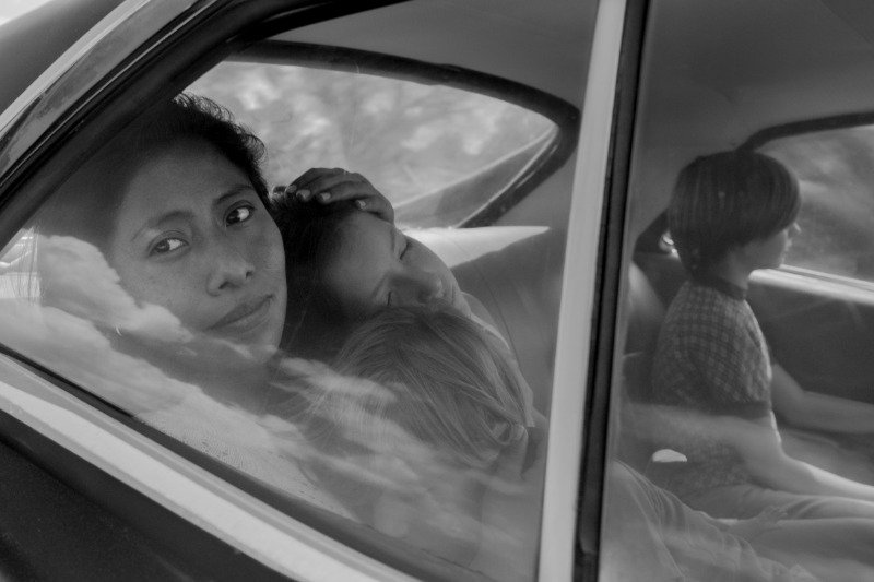 Yalitza Aparicio z wykształcenia jest nauczycielką. Jej debiutancka rola w filmie "Roma" może jej jednak przynieść Oscara