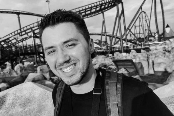 Nie żyje Dawid "DEV" Błach