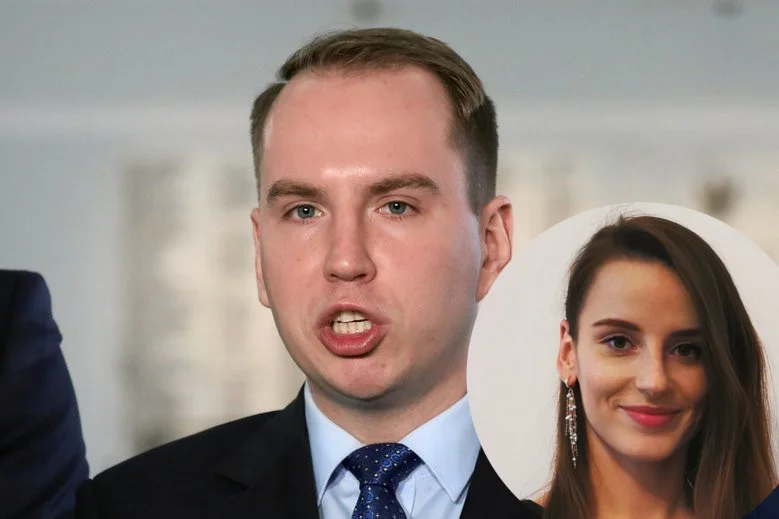 W PiS oburzenie z powodu nowej posady żony Adama Andruszkiewicza.