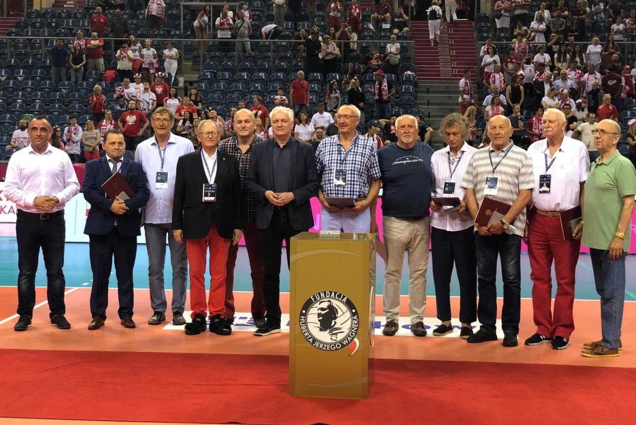 Jarosław Gowin został przeraźliwie wygwizdany przez fanów w Krakowie