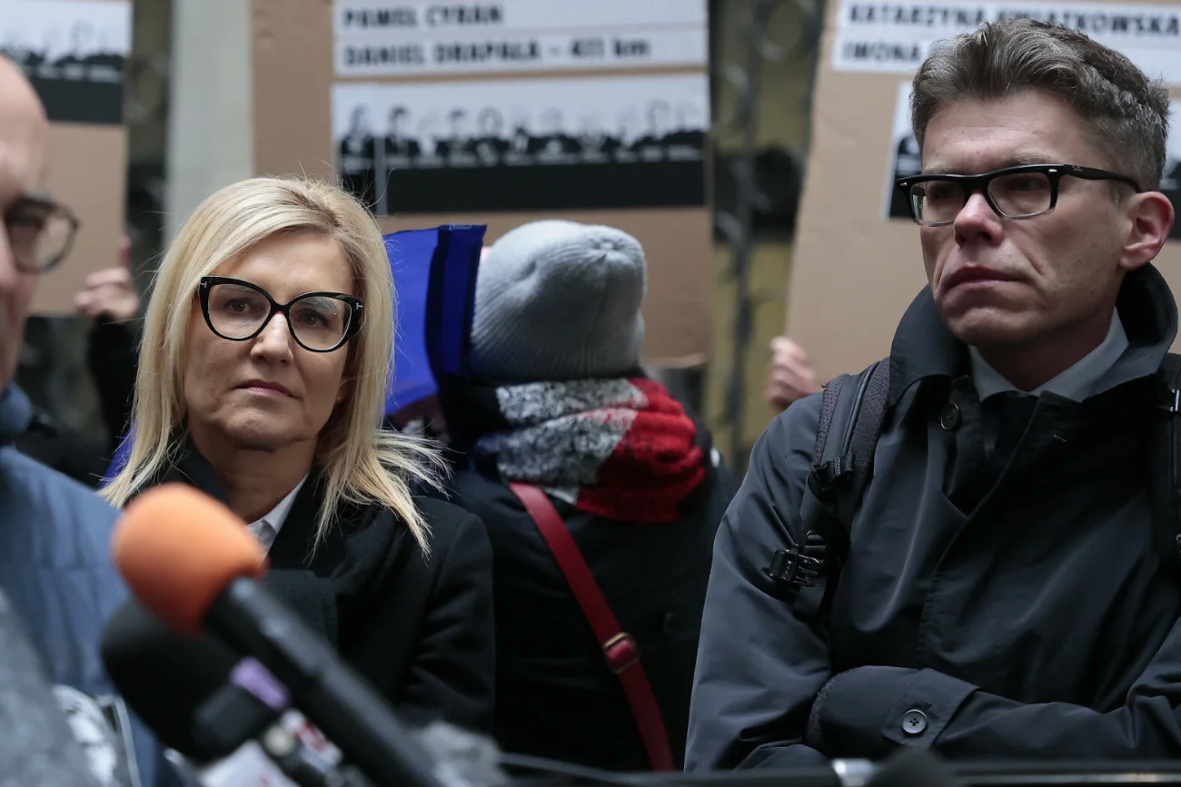 "Ludzie honoru" – nowy felieton Tomasza Lisa w naTemat