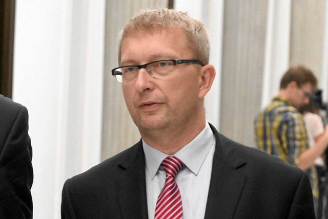 Poseł Artur Górski zapowiedział, że pozwie wydawcę oraz redaktora naczelnego "Super Expressu"