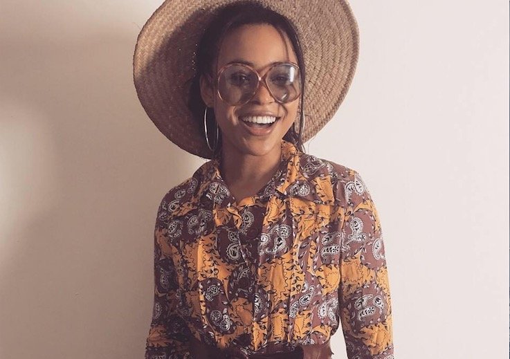 Natalia Boyeli Ebebenge