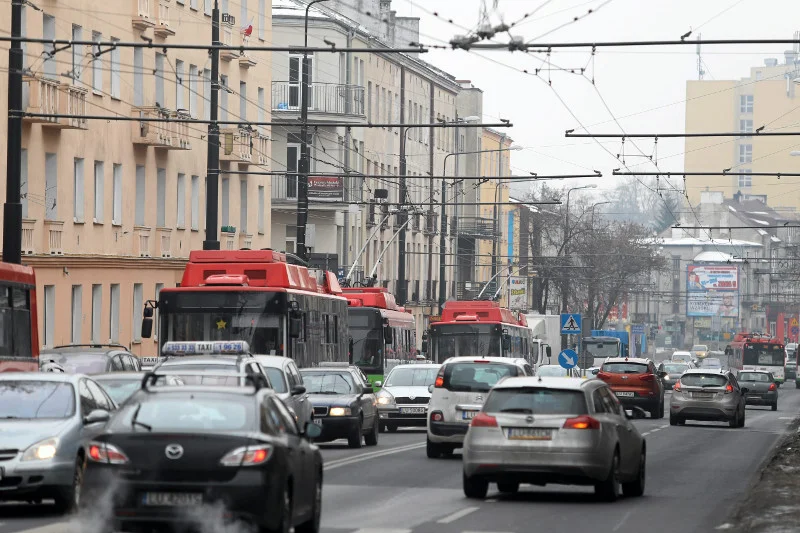 Dzisiaj każdy samochód ma swoje ubezpieczenie. Nie kierowca.