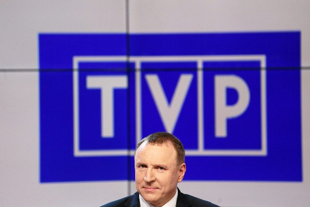 Jacek Kurski będzie zamykał kanały tematyczne TVP.