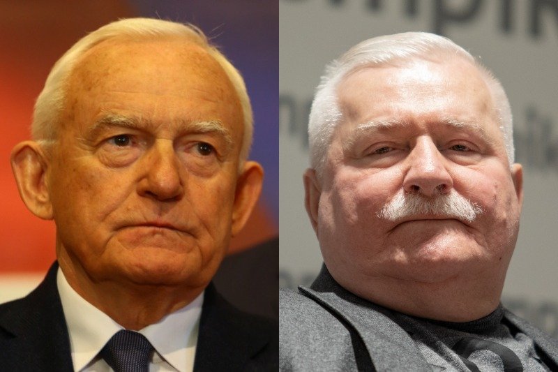 Zdaniem byłego premiera Wałęsa mógł się do wszystkiego przyznać, ale nie chciał.