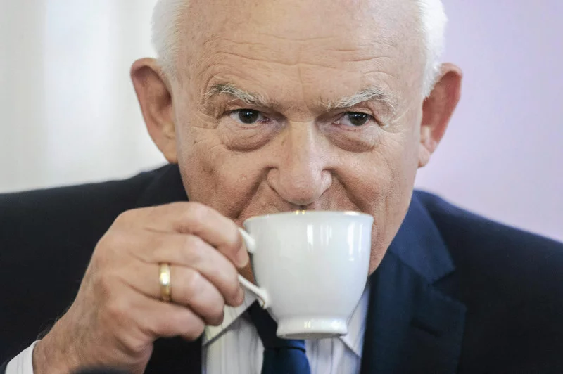 Leszek Miller zdradził, czy jest fanem "Gry o Tron".