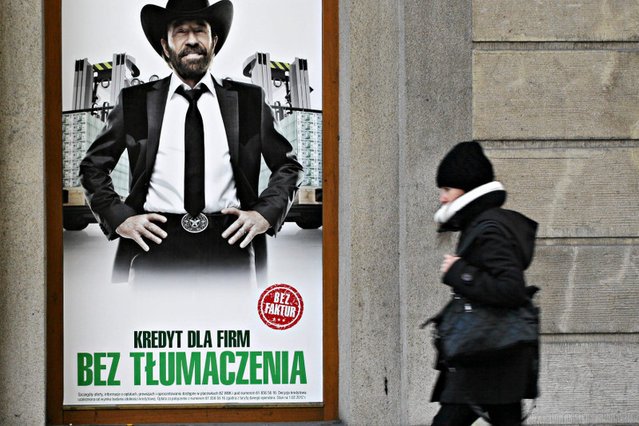 Kobiety spłacają swoje długi szybciej – donosi TNS Polska.