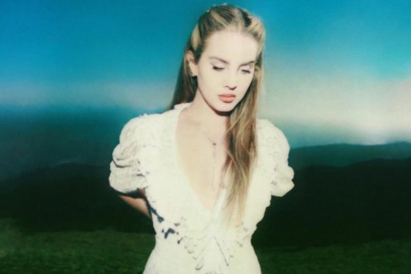 Lana Del Rey szykuje niespodziankę dla polskich fanów! Zaskoczy w weekend w Warszawie