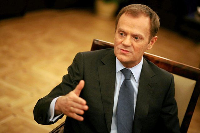 Donaldowi Tuskowi nie po raz pierwszy dostało się od Siergieja Ławrowa.