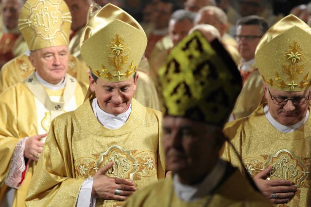 Konferencja Episkopatu Polski zachęca Polaków do życia w trzeźwości