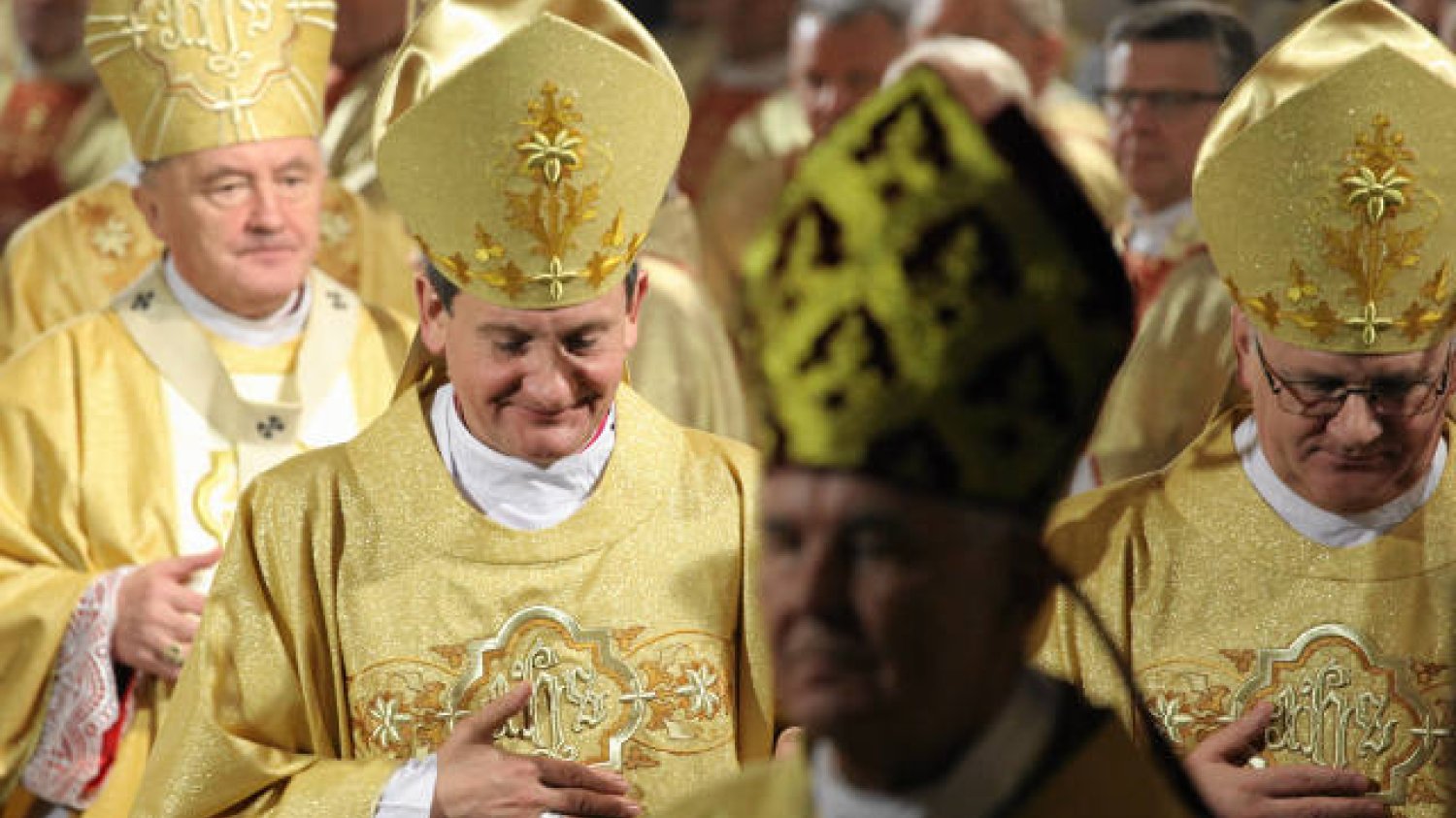 Konferencja Episkopatu Polski zachęca Polaków do życia w trzeźwości