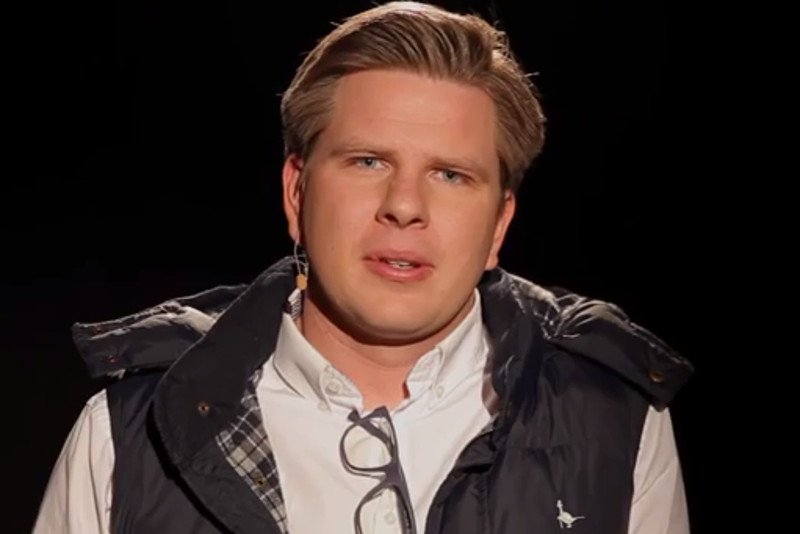 Nie żyje syn Filipa Chajzera. Zginął w wypadku samochodowym