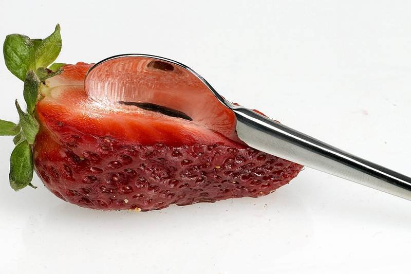 Sezon na truskawki rozpoczęty!