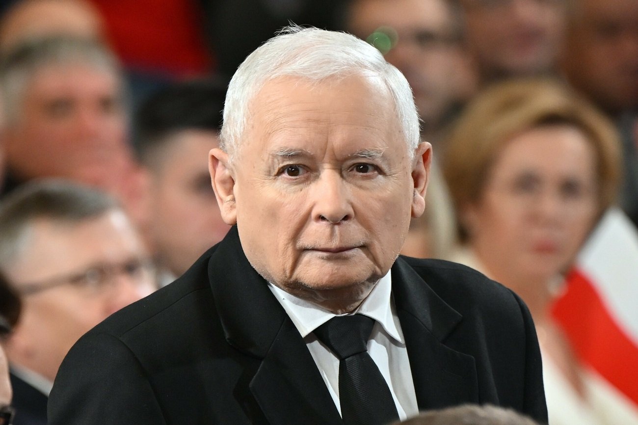 W przyszłym roku ma dojść do zmiany w przywództwie w PiS