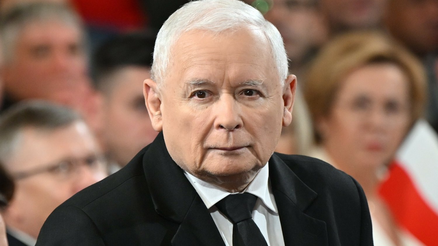 W przyszłym roku ma dojść do zmiany w przywództwie w PiS