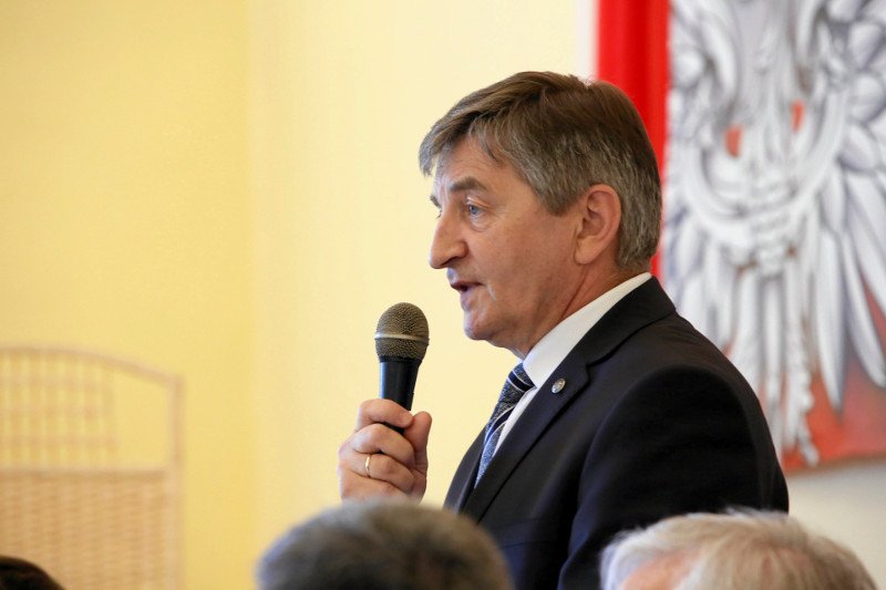 Marszałek Sejmu dementuje sobotnie doniesienia tygodnika "Wprost".