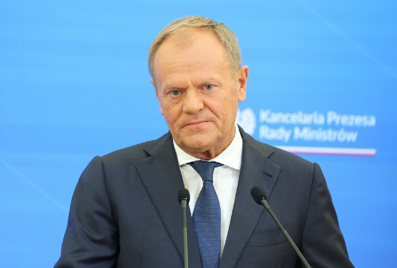 Sondaż. KO i PiS tracą poparcie. Niepokojąca zmiana na podium.