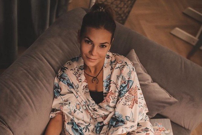 Aktorka wyznaczyła jasne zasady, według których muszą się kierować wszyscy wchodzący na jej Instagrama.