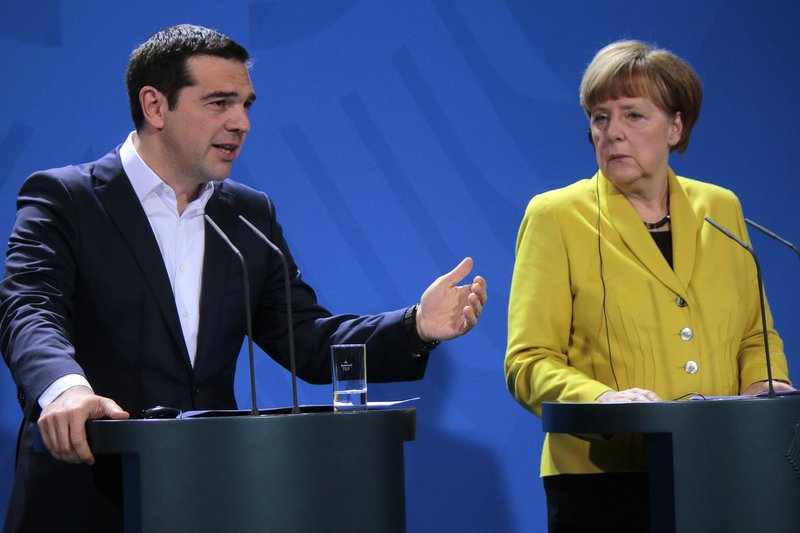 Grecy zdecydują o swojej przyszłości w referendum na temat planu pomocowego