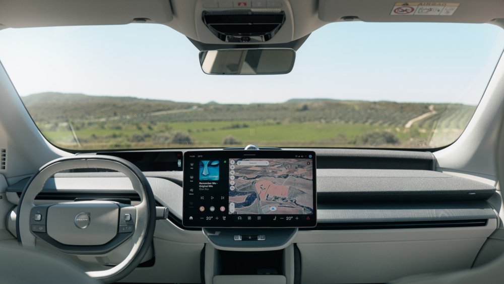 Zasięg elektryka: od 150 do ponad 600 km w zależności od warunków