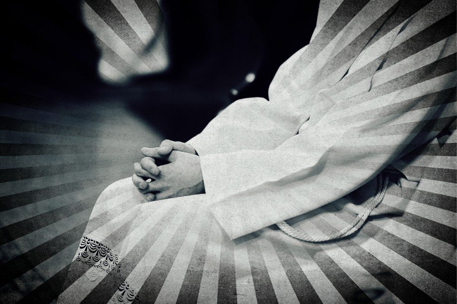 Święcenia kapłańskie w Przemyślu (2020) – zdjęcie ilustracyjne.