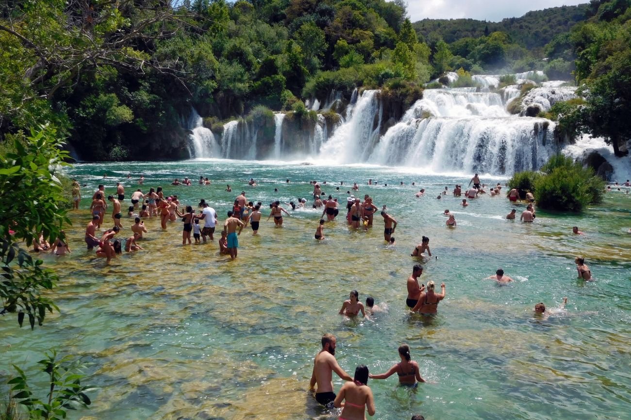 Chorwacja to dla turystów raj na ziemi. Jednak kraj mierzy się z dużym problemem demograficznym