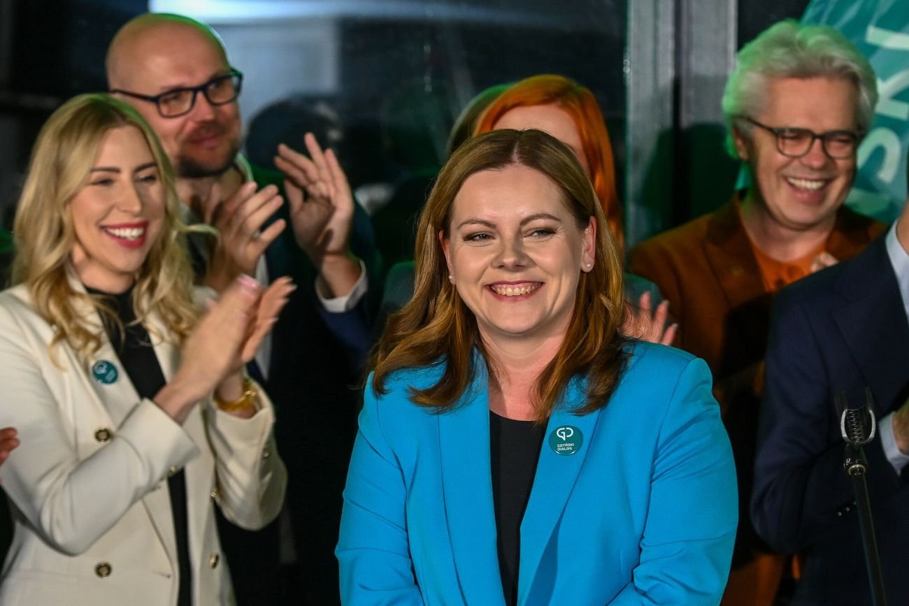 Aleksandra Kosiorek nowym prezydentem Gdyni. To już oficjalne