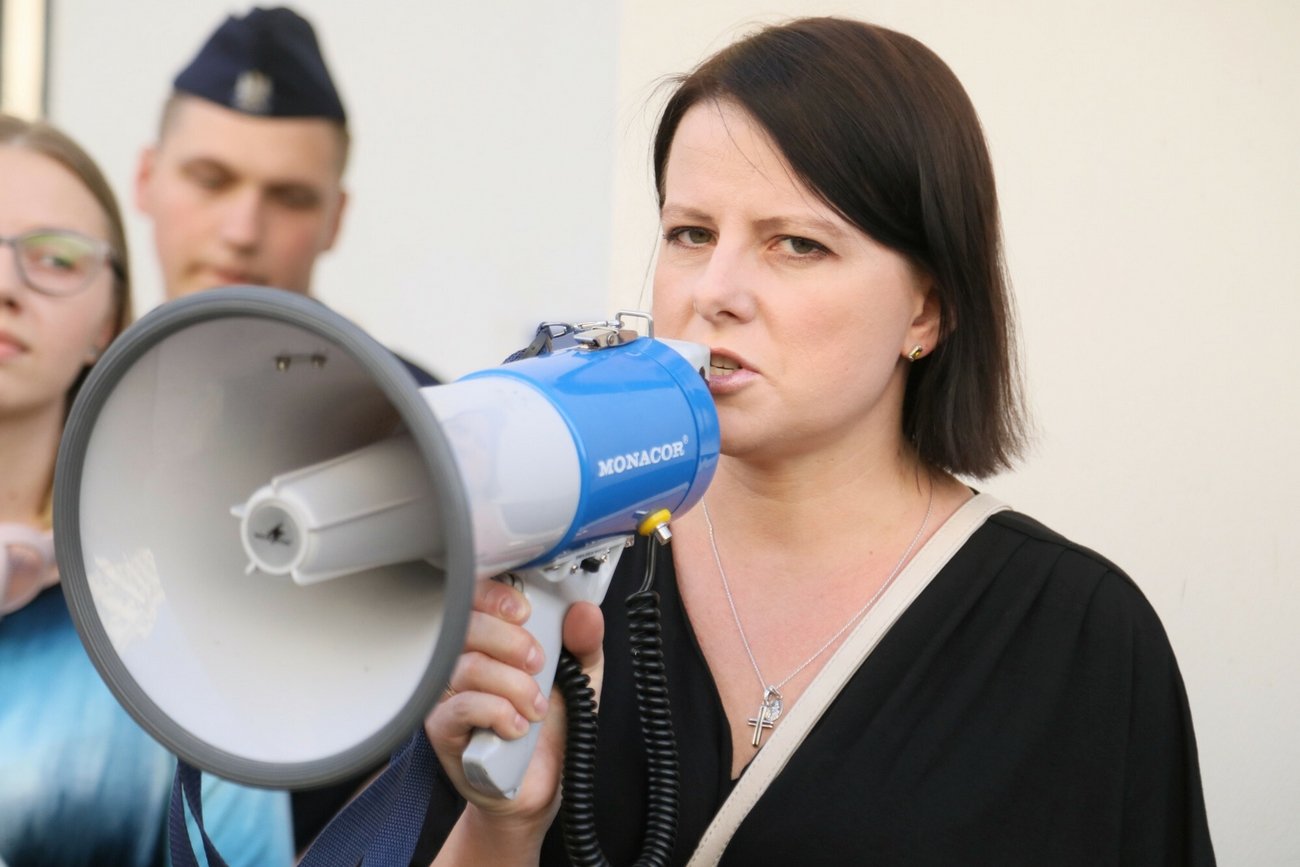 Fundacja Życie i Rodzina domaga się zakazu zgromadzeń dla osób LGBT+.