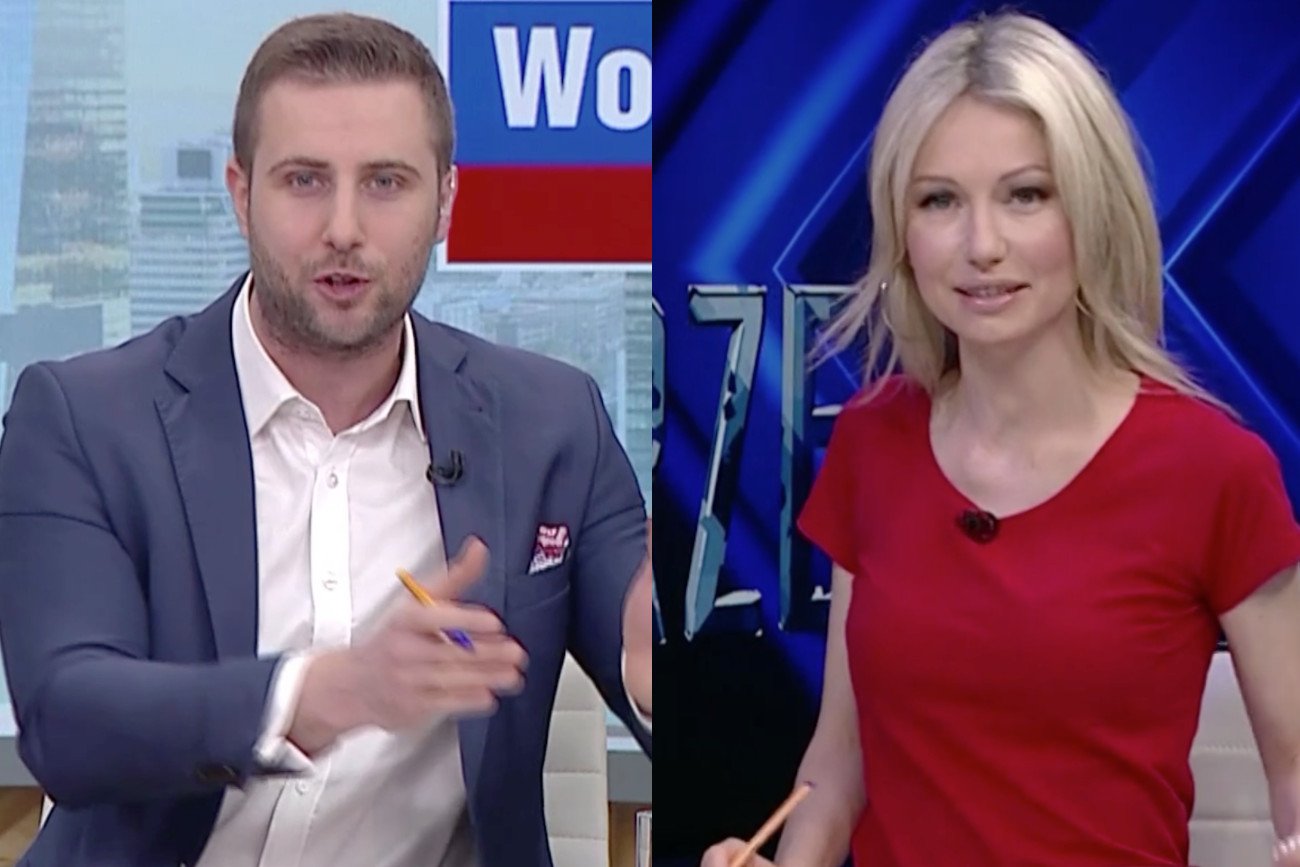 Co z umowami czołowych twarzy TVP?