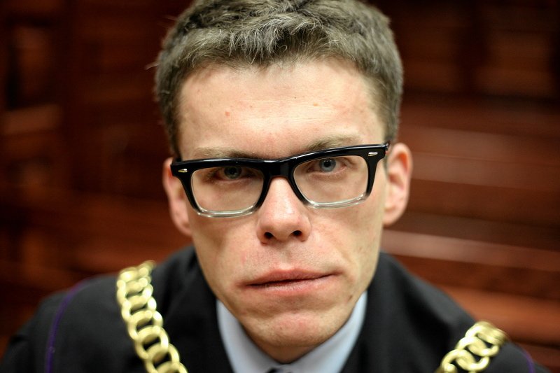 Sędzia Igor Tuleya został odwołany z funkcji rzecznika warszawskiego sądu ds. karnych.